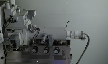 Scanning electron microscopy 6