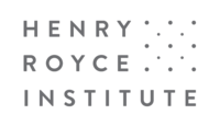 Henry Royce Logo